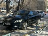 Toyota Camry 2013 годаүшін8 800 000 тг. в Темиртау – фото 3