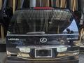 Капот Toyota, Lexus за 100 000 тг. в Алматы – фото 8