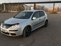 Volkswagen Golf 2006 года за 2 970 000 тг. в Караганда – фото 5