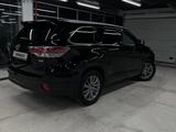 Toyota Highlander 2014 годаfor15 200 000 тг. в Астана – фото 4