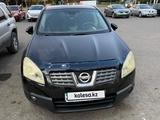 Nissan Qashqai 2006 годаүшін4 500 000 тг. в Караганда