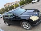 Nissan Qashqai 2006 годаүшін4 500 000 тг. в Караганда – фото 3