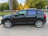Nissan Qashqai 2006 годаүшін4 500 000 тг. в Караганда – фото 4