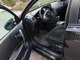 Nissan Qashqai 2006 годаүшін4 500 000 тг. в Караганда – фото 5