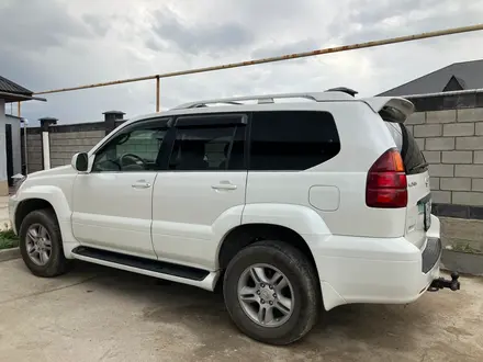 Lexus GX 470 2005 года за 11 000 000 тг. в Алматы