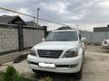 Lexus GX 470 2005 года за 11 000 000 тг. в Алматы – фото 27