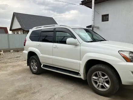 Lexus GX 470 2005 года за 11 000 000 тг. в Алматы – фото 3