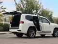 Toyota Land Cruiser 2022 годаүшін49 999 999 тг. в Алматы – фото 3