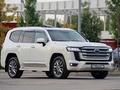 Toyota Land Cruiser 2022 годаүшін49 999 999 тг. в Алматы