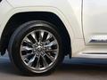 Toyota Land Cruiser 2022 годаүшін49 999 999 тг. в Алматы – фото 5