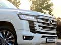 Toyota Land Cruiser 2022 годаүшін49 999 999 тг. в Алматы – фото 6