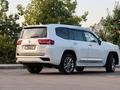 Toyota Land Cruiser 2022 годаүшін49 999 999 тг. в Алматы – фото 7