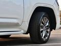 Toyota Land Cruiser 2022 годаүшін49 999 999 тг. в Алматы – фото 8