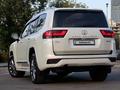 Toyota Land Cruiser 2022 годаүшін49 999 999 тг. в Алматы – фото 11