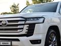Toyota Land Cruiser 2022 годаүшін49 999 999 тг. в Алматы – фото 16