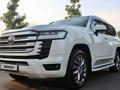 Toyota Land Cruiser 2022 годаүшін49 999 999 тг. в Алматы – фото 17