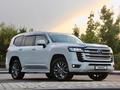 Toyota Land Cruiser 2022 годаүшін49 999 999 тг. в Алматы – фото 21