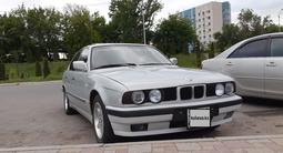 BMW 520 1992 годаүшін1 500 000 тг. в Тараз