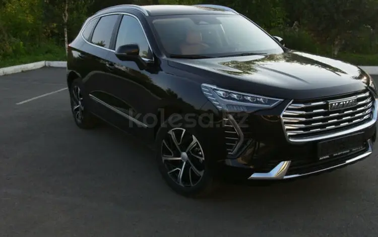 Haval Jolion 2021 года за 590 000 тг. в Павлодар