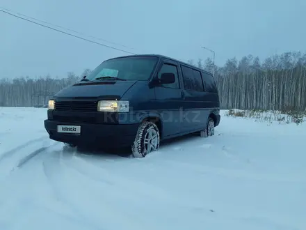 Volkswagen Multivan 1994 года за 3 750 000 тг. в Петропавловск – фото 3