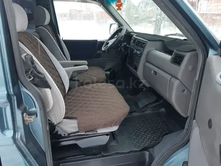 Volkswagen Multivan 1994 года за 3 750 000 тг. в Петропавловск – фото 8