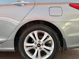 Hyundai Sonata 2012 годаүшін5 000 000 тг. в Шымкент – фото 5