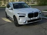 BMW X7 2023 годаүшін55 000 000 тг. в Астана – фото 2