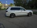 BMW X7 2023 года за 55 000 000 тг. в Астана – фото 3