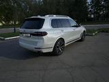 BMW X7 2023 годаүшін55 000 000 тг. в Астана – фото 4