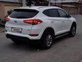 Hyundai Tucson 2017 годаүшін9 000 000 тг. в Шымкент