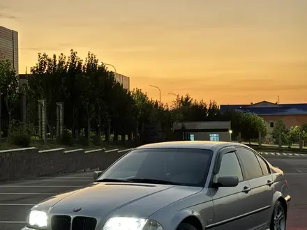 BMW 325 2000 года за 4 900 000 тг. в Алматы – фото 2