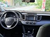 Toyota RAV4 2018 года за 12 000 000 тг. в Кызылорда