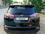 Toyota RAV4 2018 года за 12 000 000 тг. в Кызылорда – фото 2