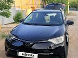 Toyota RAV4 2018 года за 12 000 000 тг. в Кызылорда – фото 4