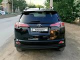 Toyota RAV4 2018 года за 12 000 000 тг. в Кызылорда – фото 5