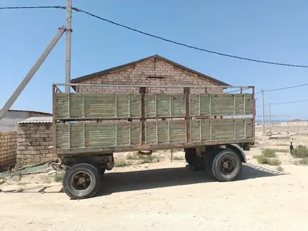 КамАЗ  5320 1981 годаүшін4 000 000 тг. в Акшукур – фото 3