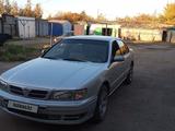 Nissan Maxima 2000 года за 2 200 250 тг. в Кокшетау