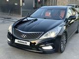 Hyundai Grandeur 2013 годаүшін8 250 000 тг. в Шымкент – фото 2