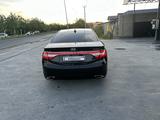Hyundai Grandeur 2013 годаүшін8 250 000 тг. в Шымкент – фото 4