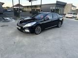 Hyundai Grandeur 2013 годаүшін8 250 000 тг. в Шымкент