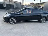 Hyundai Grandeur 2013 годаүшін8 250 000 тг. в Шымкент – фото 3