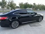 Hyundai Grandeur 2013 годаүшін8 250 000 тг. в Шымкент – фото 5