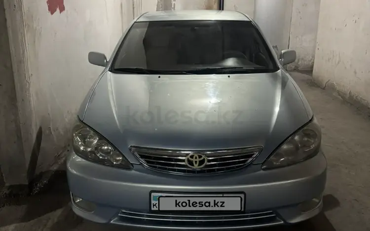 Toyota Camry 2006 года за 5 000 000 тг. в Алматы