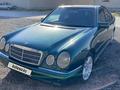 Mercedes-Benz E 280 1999 года за 2 700 000 тг. в Кызылорда