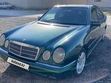 Mercedes-Benz E 280 1999 года за 2 700 000 тг. в Кызылорда