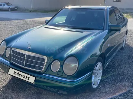 Mercedes-Benz E 280 1999 года за 2 700 000 тг. в Кызылорда
