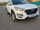 Hyundai Tucson 2019 года за 12 500 000 тг. в Кызылорда – фото 2