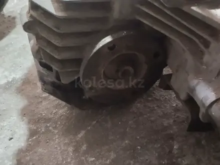 Мкпп Opel Frontera 2.2L за 120 000 тг. в Караганда – фото 7