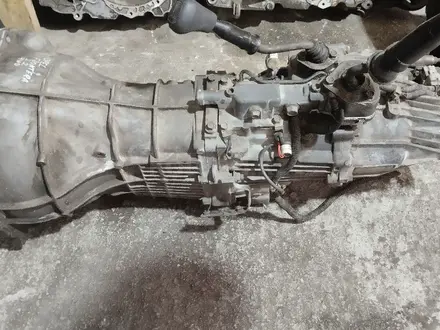 Мкпп Opel Frontera 2.2L за 120 000 тг. в Караганда – фото 8