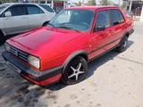 Volkswagen Jetta 1989 годаүшін1 350 000 тг. в Кордай